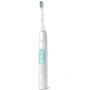Зубна щітка Philips HX6857/28: Технологія чищення звуковая