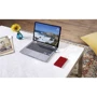 Внешний жесткий диск Seagate Backup Plus Slim 1 TB Red (STHN1000403): Размеры, мм 114.8 x 78 x 11.7