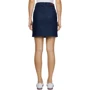 Спідниця Tommy Hilfiger 67734228 46 синя олівець коротка міні: Матеріал Бавовна органічний