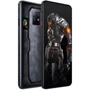 Смартфон ZTE Nubia Red Magic 7S Pro 18/512GB Supernova: Камера Тройная 64 Мп (f/1.8) + 8 Мп ( f/2.0) + 2 Мп (f/2.4) / LED вспышка / автофокус / Фронтальная 16 Мп (f/2.0)