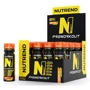 Предтренировочный комплекс Nutrend N1 SHOT 20x60 ml / 20 servings / orange fire