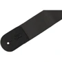 Гитарный ремень LEVY'S M8POLY-BLK CLASSICS SERIES POLYPROPYLENE GUITAR STRAP (BLACK): Производитель LEVY"S
