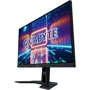 Монитор GIGABYTE M27Q X: Формат изображения 16:9