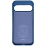 Чехол для телефонов ArmorStandart ICON Case Dark Blue for Google Pixel 9 (ARM74691): Материал силикон