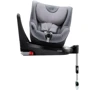 Автокресло Britax-Romer Dualfix i-Size Grey Marble (2000030773): Вес ребенка 0-18 кг