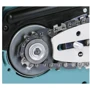 Бензопила Makita EA3500S40B: Шаг цепи 3/8 дюйма