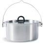 Набор посуды Tatonka Camp Set Large, Silver (TAT 4114.000) фото 4
