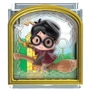 Коллекционная фигурка Wizarding World Волшебник 3.8 см (в ассортименте) (SM22033)