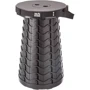 Стілець розкладний SKIF Outdoor Tower black (389.00.29)