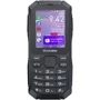 Мобильный телефон Blackview N1000 Black (UA UCRF): Дисплей 2.4 TFT ( 240х320 )