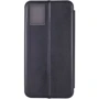 Чехол для телефонов Fashion Classy Black for Xiaomi Redmi 12: Тип чехол-книжка