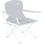 Стул раскладной Outwell Catamarca Black (470325): Материал каркаса сталь