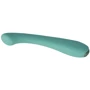 Вибратор FairyGasm MerryWand green