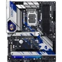 ASROCK Z790 PG SONIC: Оперативная память 4xDDR5 7200+ МГц, до 192 ГБ