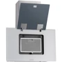 Витяжка Pyramida VF1 60 WH: Тип монтажу настінний