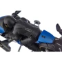 Квадрокоптер ZIPP Toys Flying Motorcycle Синій: Час роботи 8 минут