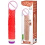 Вибратор LYBAILE Barbara Bob Vibrator Red