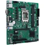 ASUS PRO H610M-CT D4-CSM: Разъемы на задней панели DisplayPort, VGA, Ethernet RJ-45, HDMI, USB 2.0, USB 3.2 Gen 1