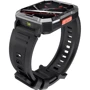 Смарт-часы Blackview W60 Black: Время работы 30 дней