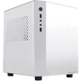 Корпус ALmordor Solar 210 SFF Silver (ALS210SFFSL)
