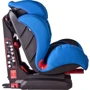 Автокресло Caretero Diablo Fix (9-36кг) - blue: Крепление Isofix есть