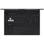 Ноутбук ASUS TUF Dash FX517ZE (FX517ZE-HN002): Процессор Intel Core i7-12650H (1.7 - 4.7 ГГц)
