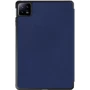 Аксессуар для планшетных ПК ArmorStandart Smart Case Blue for Xiaomi Mi Pad 6/6 Pro (ARM67964): Цвет синий