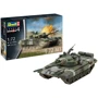Сборная модель-копия Revell Танк Т-72 М1 Уровень 4 (RVL-03357)