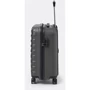 Чемодан Ricco Grande M grey (T15002grey-M): Стиль Повседневный (Casual)