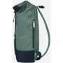 Сумка для ноутбука Bagland 15" Holder Khaki/Black (1065919119): Форм-фактор 15"