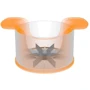 Нож Fiskars Functional Form для яблок с контейнером (1016132) фото 4