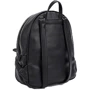 Женский рюкзак Guess New Vibe Backpac черный (HWVG7750320-BLA): Пол Женский