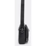 Мужская сумка через плечо Ricco Grande черная (K13021bl-1a-black): Тип Сумки