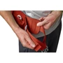 Рюкзак Osprey Atmos 35 Oxide Red (MD): Додатково Наявність каркаса, Наявність пояса, Система вентиляції спини