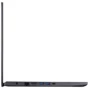 Ноутбук Acer Aspire 7 A715-76G-56WK (NH.QMMEX.008): Процесор Intel Core i5-12450H (3.3 - 4.4 ГГц) / 8 - ядерный