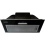 Вытяжка Ventolux Punto 52 BK (700) PB PC: Тип воздухоочистителя Рециркуляция, Отвод