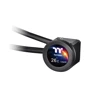 Кулер Thermaltake TOUGHLIQUID Ultra 360 All-In-One Liquid Cooler (CL-W323-PL12GM-A): Назначение для процессора