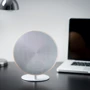 Bluetooth колонка Gingko Halo One 16 ватт береза (GK28HO) фото 8