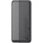 Внешний аккумулятор Energizer Power Bank 30000mAh 15W Black (UE30050С)