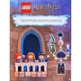 LEGO. Гаррі Поттер. Магічній віммельбух: Виробник Артбукс