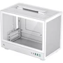 Корпус Deepcool CH160 White (R-CH160-WHNGI0-G-1)