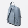 Женский рюкзак Furla Libera M Backpack темно-голубой (WB00433AX0732K3500): Тип ручки Плечевой ремень, Короткая ручка