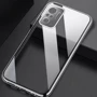 Чохол для телефона BeCover Transparancy for Xiaomi Redmi Note 10 / Note 10s (706059): Тип накладка на задню частину