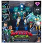 Игровой набор DINOSTER с роботом-трансформером Стего Бласт Винг (EU580802)