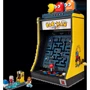 Блочный конструктор LEGO Icons Аркада PAC-MAN (10323)