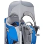 Thule Sapling Child Carrier - Slate/Cobalt (TH210205)