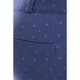 Штани ArtStyleLeggings BRK-286C-42 42 сині: Фасон Завужені