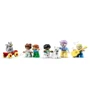 Конструктор LEGO Duplo Домик на дереве 3в1 (10993) фото 4