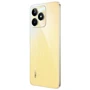 Смартфон Realme C53 8/256GB NFC Champion Gold (UA UCRF): Камера Двойная 50 Мп (f/1.8) + 2 Мп / LED вспышка / Панорама / HDR / Фронтальная 8 Мп (f/2.0)