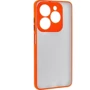 Чехол для телефонов ArmorStandart Frosted Matte Red for Tecno Spark 20C (BG7n) (ARM73585)